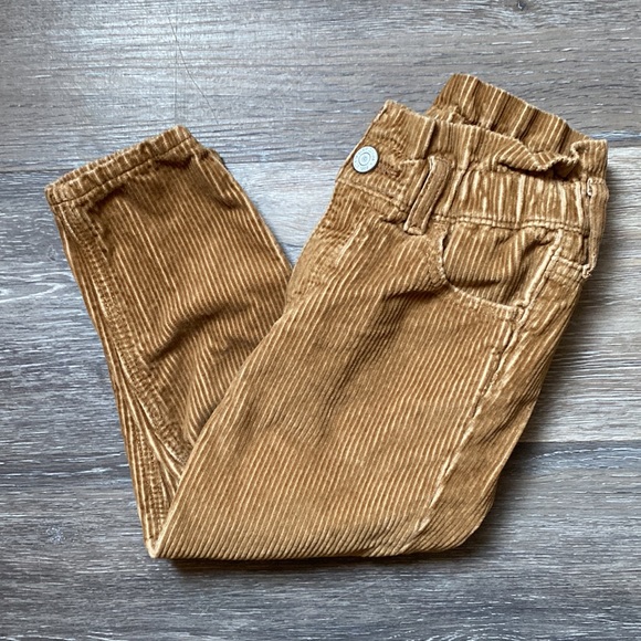 Baby Gap Just Like Mom Jean (corduroy) - Picture 7 of 10